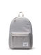Herschel Classic XL 30 лт Сива Раница