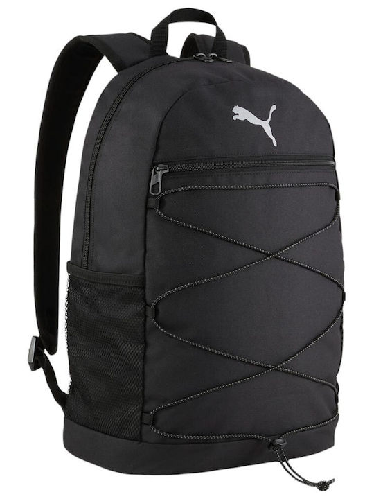 PUMA Plus Ii Μαύρο