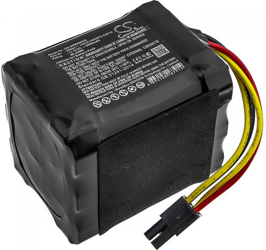 Cameron Sino Батерия UPS с Капацитет 6Ах и Напрежение 14.4V DPC-VKR200VX 1бр