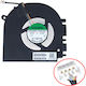 Ανεμιστηράκι Laptop Cpu Gpu Cooling Fan Hp Envy 17-cr 17t-cr 17-crxxxx 17t-cr0000 N18727-001 Dc280012ks0 7j2280 Right Fan Models Discrete Graphics 4pin Κωδ.81427