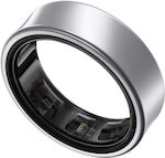 Samsung Galaxy Ring 19.8mm Impermeabil Titanium...