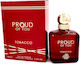 Fragrance World Proud Of You Tobacco Парфюмна вода 100мл