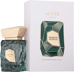Fragrance World Aether Extrait EDP 100ml