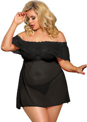 Baby Doll Sexy+chilot tanga