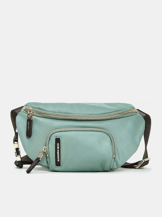 Waist Bag Turquoise