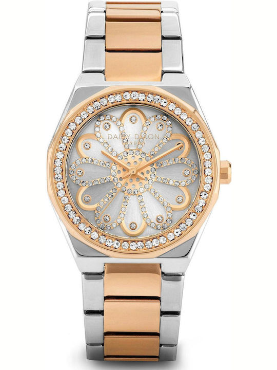Daisy Dixon Uhr mit Batteriewerk