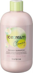 Inebrya Ice Cream Cleany 1000мл Inebrya Ice Cream Cleany 1000мл