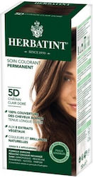 Herbatint Permanenter Gel Haarfärbemittel Ohne ...