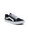 Γυναικεία Sneakers Μαύρα