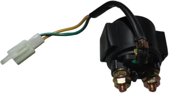 Releu motor de pornire motocicletă pentru Yamaha Crypton A030190401800101