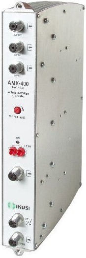 Ikusi Combiner Accesorii Satelit 09.006.0019
