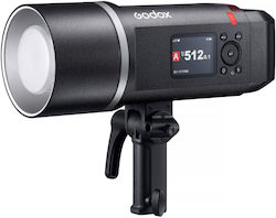 Godox AD600BMII GD-AD600BMII Studioausrüstung Godox AD600BMII GD-AD600BMII Studioausrüstung