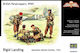 Master Box Modellfiguren Britische Fallschirmjäger Kit Nr. 2 Zweiter Weltkrieg Starrer Landevorgang Operation Market Garden 1944 1:35 Mb3534