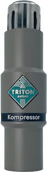Triton Audio Compressor