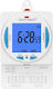 Digital Relay Timer Sinotimer 200-250vac 50/60hz 7 Days Lcd Display Tm6338h-30d