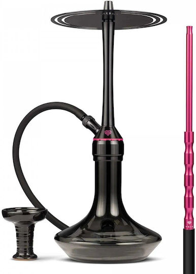 Tsar Hookah Pink 50cm