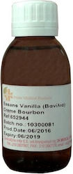 Medical PQ Essential Oil Vanilla 100ml Medical PQ Essential Oil Vanilla 100ml