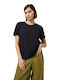 Women's T-shirt Black