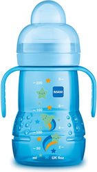Mam Trainer+ Night Educational Sippy Cup Plasti...