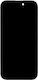 Екран Display + със Сензорен Механизъм за iPhone 14 Pro (Черен)