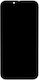 Incell Екран за iPhone 13 (Черен)