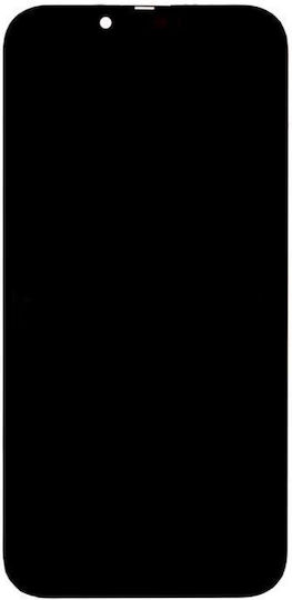 Οθόνη Incell για iPhone 13 Pro (Μαύρο)