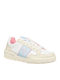 Damen Sneakers White-multicolor