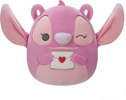 Jazwares Valentine Angel Valentine για 3+ Ετών 20 εκ. Jazwares Valentine Angel Valentine για 3+ Ετών 20 εκ.