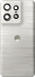 Akkudeckel Motorola Edge 50 Pro Mondlicht Perle 5s58c24118 Service Pack Akkudeckel Motorola Edge 50 Pro Mondlicht Perle 5s58c24118 Service Pack