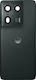 Battery Cover Motorola Edge 50 Ultra Forest Grey 5s58c24471 Service Pack