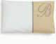 Beboulino Baby Crib Bedding Set 2pcs Beige