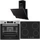Silifo Home Appliances Set
