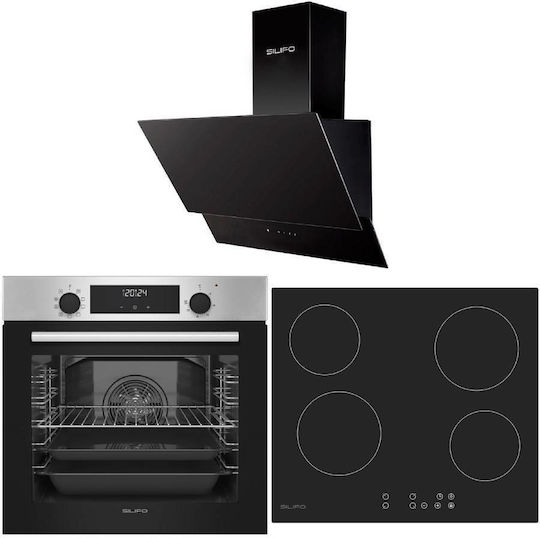 Silifo Home Appliances Set
