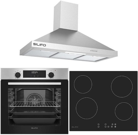 Silifo Home Appliances Set