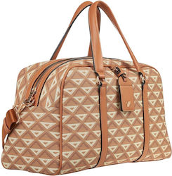 Verde Sack Voyage Brown