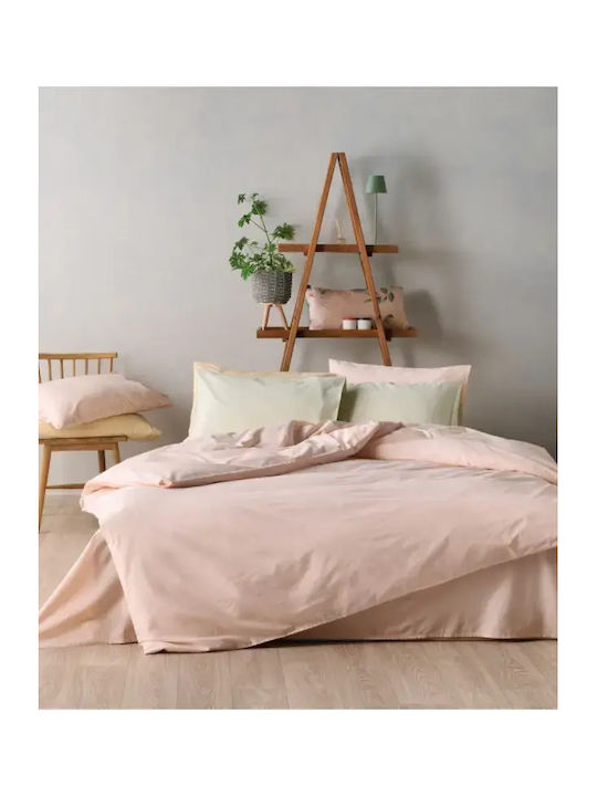 Kentia Чаршаф Единично с Ластик 90x200+35см. Es...