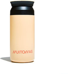 Muitomas 350мл Peach