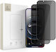 Tech-Protect Glass Spy+ Privacy Tempered Glass 2τμχ (iPhone 17e / 16e / 14 / 13 / 13 Pro)
