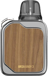 Lost Vape Ursa Baby Pod Kit 2.5ml με Ενσωματωμέ...
