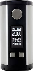 Vaperz Cloud Box Mod 200W Silber