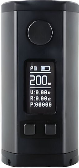 Vaperz Cloud Box Mod 200W Χρυσό