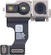 Iphone 16 Front Camera Set