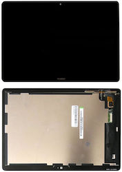 Οθόνη Touch Screen Tablet Huawei Mediapad T3 9 6" 4g Μαύρο Oem 0301200194 0301200194 Οθόνη Touch Screen Tablet Huawei Mediapad T3 9 6" 4g Μαύρο Oem 0301200194 0301200194