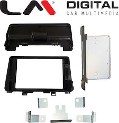 LM Digital για Kia Picanto