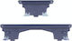 Buton de alimentare și volum Samsung Galaxy A35 A356b Iceblue Oem_a356b_powerandvolumebuttoniceblue
