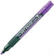Pentel Nasslösch-Kreidemarker Violett