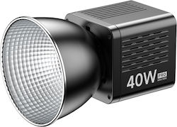 Ulanzi L23 Pro Wb LED Light 40W