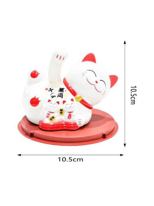 ForHome Decorative Cat 10.5x10.5cm 1pcs