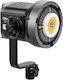 Ulanzi V-120c Rgb Wb Study LED-Licht 120W