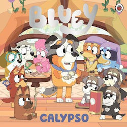 Bluey, Calypso